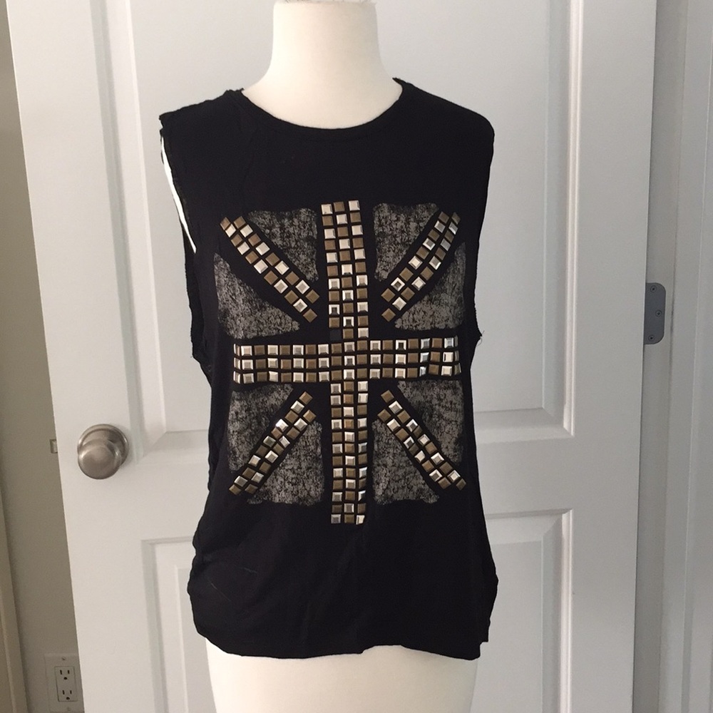 Forever 21 sleeveless tank